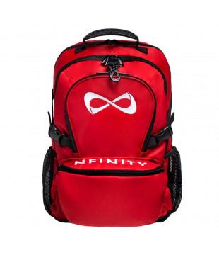 Velký batoh Nfinity Classic+