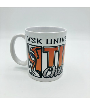 Tigers cup