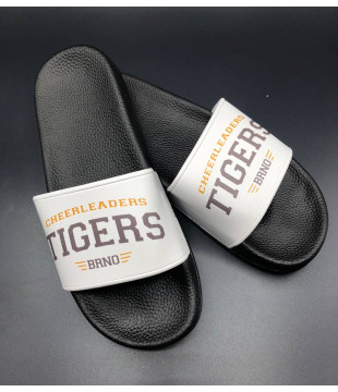 Tigers slippers