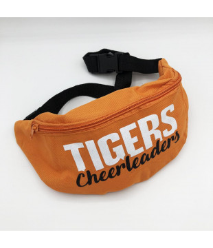 Tigers fanny pack
