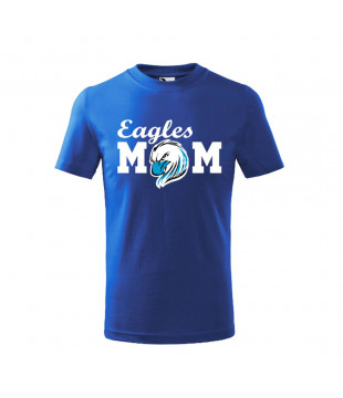 Eagles MOM T-shirt