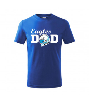 Eagles DAD T-shirt