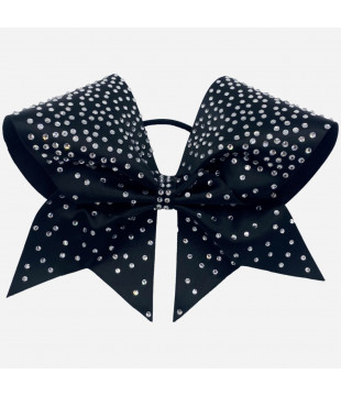 Large cheer bow with...