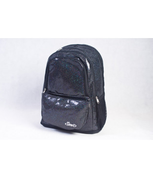 Large Sparkle NoLimit Backpack