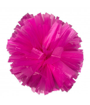 Pompoms Basic L - pink
