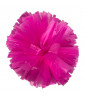Pompoms Basic L - pink