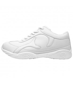 Adrenaline Light Leather Cheer Shoes