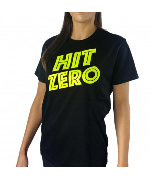 HIT ZERO T-shirt